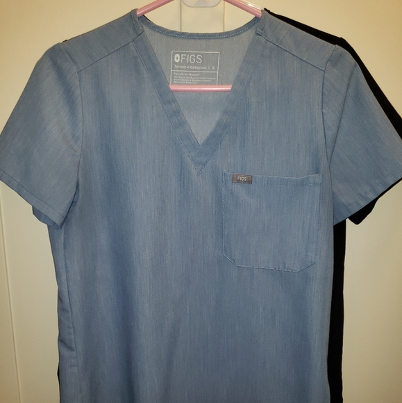 Figs clothing - Picture 2 of 7